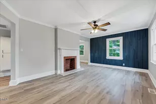 1153 Tarboro St, Rocky Mount, NC 27801 - Photo 4