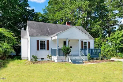 1153 Tarboro Street, Rocky Mount, NC 27801 - Photo 2