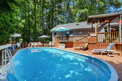 105 Artillery Lane, Raleigh, NC 27615 - Photo 30