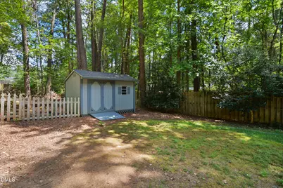 105 Artillery Lane, Raleigh, NC 27615 - Photo 34