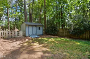 105 Artillery Ln, Raleigh, NC 27615 - Photo 34