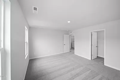 338 Marmalade Sky Lane, Wake Forest, NC 27587 - Photo 10