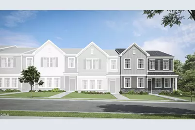 338 Marmalade Sky Lane, Wake Forest, NC 27587 - Photo 1