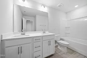 338 Marmalade Sky Ln, Wake Forest, NC 27587 - Photo 20