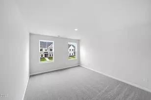 338 Marmalade Sky Ln, Wake Forest, NC 27587 - Photo 16