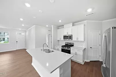 338 Marmalade Sky Lane, Wake Forest, NC 27587 - Photo 2
