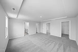 338 Marmalade Sky Ln, Wake Forest, NC 27587 - Photo 12
