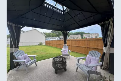 4608 Okeechobee Court, Raleigh, NC 27529 - Photo 14