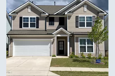 4608 Okeechobee Court, Raleigh, NC 27529 - Photo 1