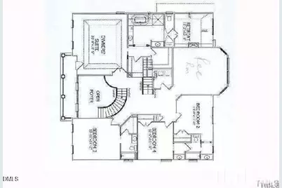 10004 Hidden Vale Drive, Raleigh, NC 27614 - Photo 8