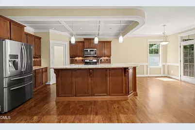 212 Virginia Water Drive, Rolesville, NC 27571 - Photo 4