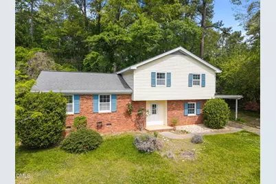 2204 Hillock Drive, Raleigh, NC 27612 - Photo 1
