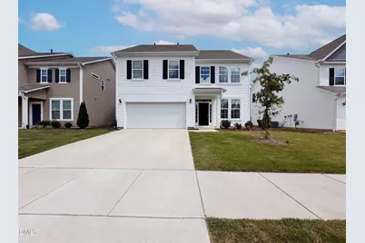 93 Spring Crest Drive, Angier, NC 27501 - Photo 22