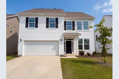 93 Spring Crest Drive, Angier, NC 27501 - Photo 1