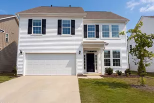 93 Spg Crst Dr, Angier, NC 27501 - Photo 1
