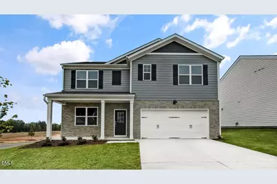 713 Sparkling Pear Drive, Fuquay-Varina, NC 27592 - Photo 1