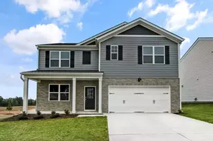 713 Sparkling Pear Dr, Fuquay-Varina, NC 27592 - Photo 1