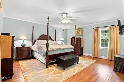 1110 Laurel Lane NW, Wilson, NC 27896 - Photo 8