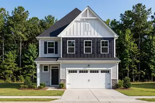 901 Diana Victoria Ct, Wendell, NC 27591 - Photo 1