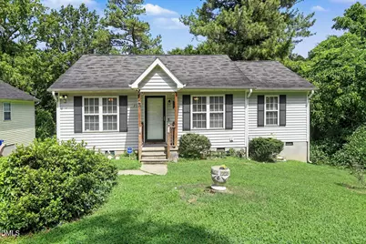 2110 Dallas Street, Durham, NC 27707 - Photo 2