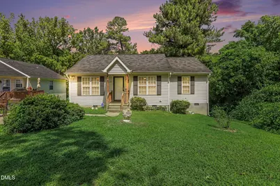 2110 Dallas Street, Durham, NC 27707 - Photo 1