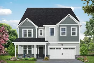 820 Diana Victoria Ct, Wendell, NC 27591 - Photo 2