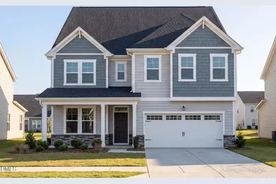 820 Diana Victoria Court, Wendell, NC 27591 - Photo 1