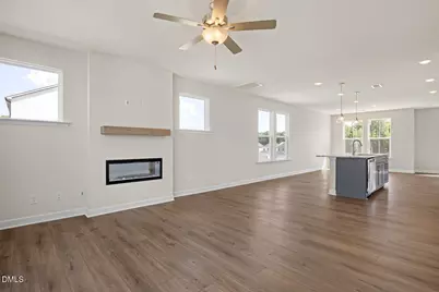 401 Bahia Drive, Knightdale, NC 27545 - Photo 2