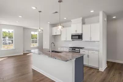 401 Bahia Drive, Knightdale, NC 27545 - Photo 1