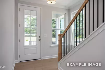 401 Bahia Drive, Knightdale, NC 27545 - Photo 2