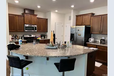 1156 Lookout Ridge Road, Apex, NC 27502 - Photo 2