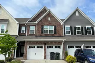 1156 Lookout Ridge Rd, Apex, NC 27502 - Photo 1