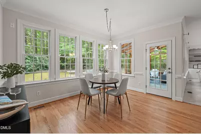 5809 Stone Spring Road, Raleigh, NC 27613 - Photo 6