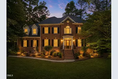 5809 Stone Spring Road, Raleigh, NC 27613 - Photo 1