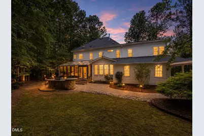 5809 Stone Spring Road, Raleigh, NC 27613 - Photo 2