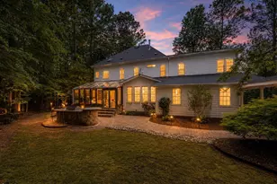 5809 Stone Spring Rd, Raleigh, NC 27613 - Photo 2