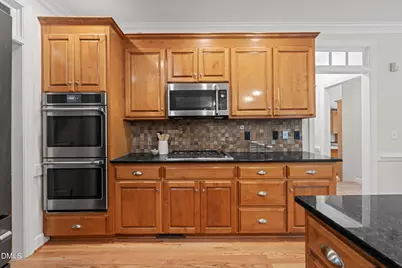 5809 Stone Spring Road, Raleigh, NC 27613 - Photo 8