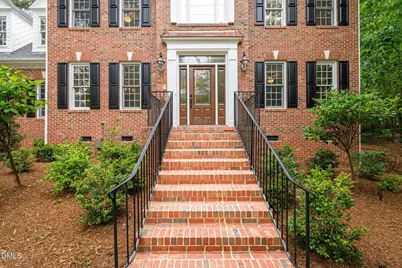 5809 Stone Spring Road, Raleigh, NC 27613 - Photo 56