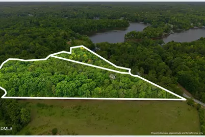 0 Victor Williford Road, Roxboro, NC 27574 - Photo 8