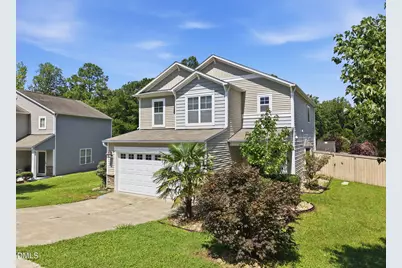 3706 Mountain Brook Circle, Durham, NC 27704 - Photo 2