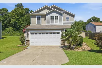 3706 Mountain Brook Circle, Durham, NC 27704 - Photo 1