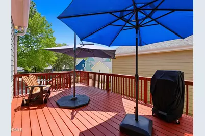 212 Thorndale Drive, Holly Springs, NC 27540 - Photo 16