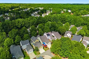 212 Thorndale Dr, Holly Springs, NC 27540 - Photo 18