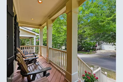 212 Thorndale Drive, Holly Springs, NC 27540 - Photo 2