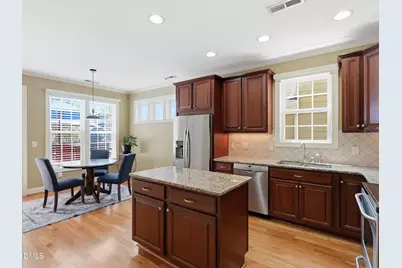 212 Thorndale Drive, Holly Springs, NC 27540 - Photo 8