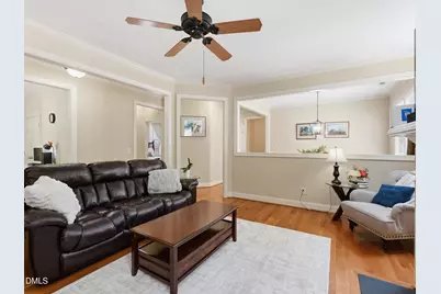 212 Thorndale Drive, Holly Springs, NC 27540 - Photo 4