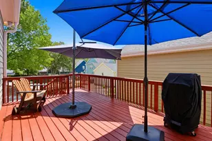 212 Thorndale Dr, Holly Springs, NC 27540 - Photo 16