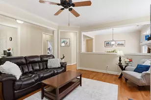 212 Thorndale Dr, Holly Springs, NC 27540 - Photo 4