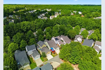 212 Thorndale Drive, Holly Springs, NC 27540 - Photo 18
