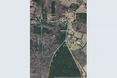 0 Hwy 49 Road N, Oxford, NC 27565 - Photo 2